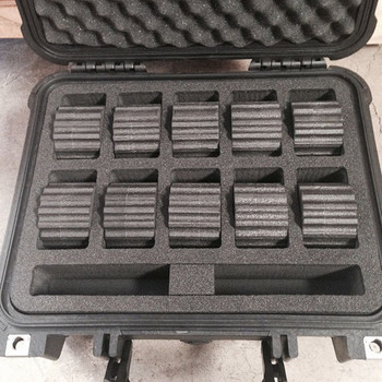 Pelican™ 1400 10-Watch Case Pelican™ 1400 10-Watch Case