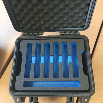 Pelican™ 1300 EDC Gun Version Case Pelican™ 1300 EDC Gun Version Case