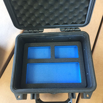Pelican™ 1300 EDC Gun Version Case Pelican™ 1300 EDC Gun Version Case