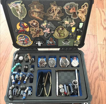 Pelican™ 1450 EDC Case Pelican™ 1450 EDC Case