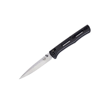 Benchmade 417 Fact Benchmade 417 Fact