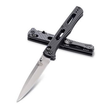 Benchmade 417 Fact Benchmade 417 Fact
