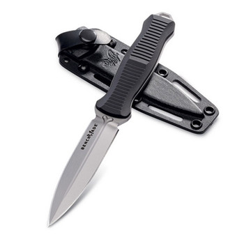 Benchmade 133 Fixed Infidel Benchmade 133 Fixed Infidel