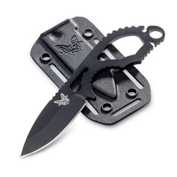 Benchmade 101 Follow-up Benchmade 101 Follow-up
