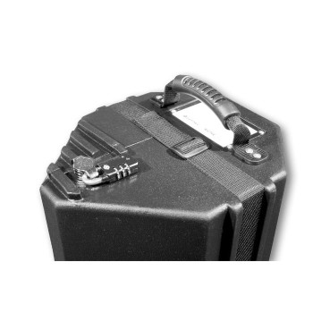 Tuffpak 1050 Gun Case, Padlock Version Tuffpak 1050 Gun Case, Padlock Version