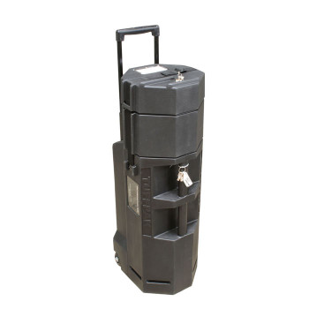 Tuffpak 1136 Take-Down Long Case Tuffpak 1136 Take-Down Long Case