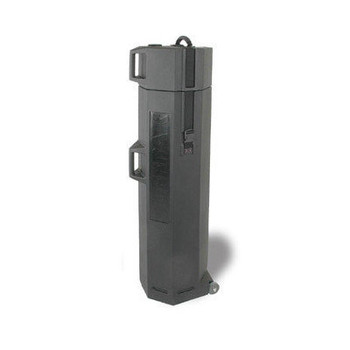 Tuffpak 1252 Bow Case w/Key Tuffpak 1252 Bow Case w/Key