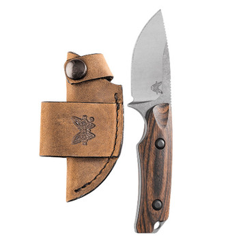 Benchmade Hidden Canyon Hunter Benchmade Hidden Canyon Hunter