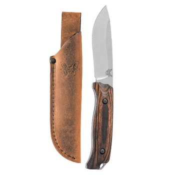 Benchmade Saddle Mountain Skinner Benchmade Saddle Mountain Skinner