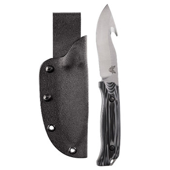 Benchmade Saddle Mountain Skinner Benchmade Saddle Mountain Skinner