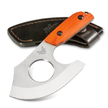 Benchmade Nestucca Cleaver Benchmade Nestucca Cleaver