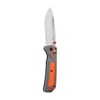 Benchmade Grizzly Ridge Folder Benchmade Grizzly Ridge Folder