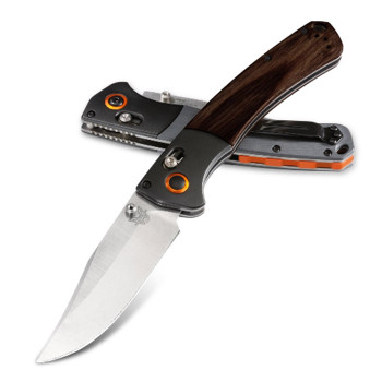 Benchmade 15080 Crooked River Benchmade 15080 Crooked River