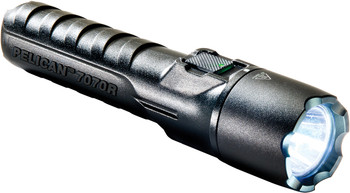Pelican 7070R Tactical Flashlight Pelican 7070R Tactical Flashlight