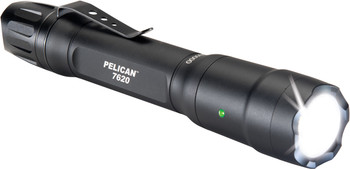 Pelican 7620 Tactical Flashlight Pelican 7620 Tactical Flashlight