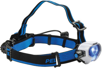 Pelican 2780 Rechargeable Headlight Pelican 2780 Rechargeable Headlight