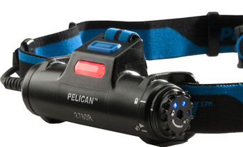 Pelican 2780 Rechargeable Headlight Pelican 2780 Rechargeable Headlight