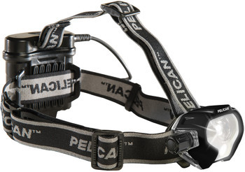 Pelican™ 2785 LED Headlamp Pelican™ 2785 LED Headlamp