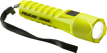 Pelican™ 3315R Rechargeable Safety Light Pelican™ 3315R Rechargeable Safety Light