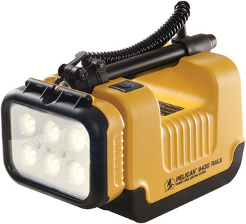 Pelican 9430 Remote Area Light Pelican 9430 Remote Area Light