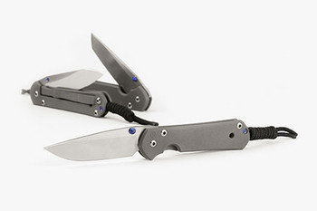 Chris Reeve Sebenza Large Chris Reeve Sebenza Large