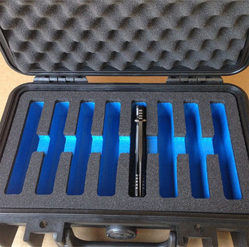 Pelican™ 1170 8-Knife Foam Pelican™ 1170 8-Knife Foam