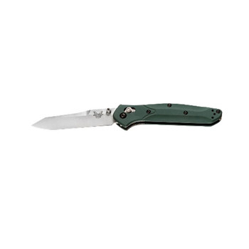 Benchmade 940 Osborne PlainEdg Benchmade 940 Osborne PlainEdg