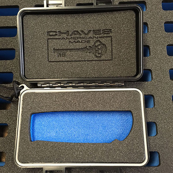 S3 Chaves Redencion Knife Case S3 Chaves Redencion Knife Case
