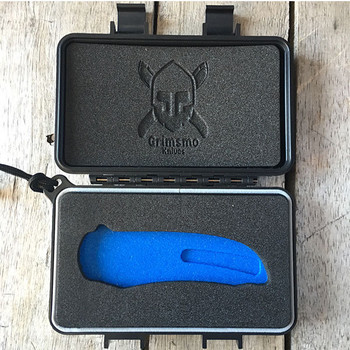 S3 Grimsmo Norseman Case S3 Grimsmo Norseman Case