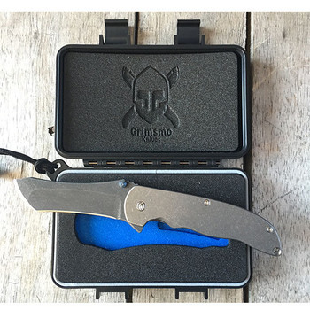 S3 Grimsmo Norseman Case S3 Grimsmo Norseman Case