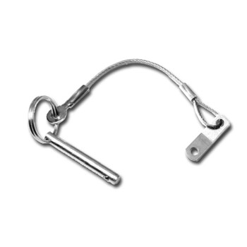 Magliner Safety Pin Replacement Magliner Safety Pin Replacement