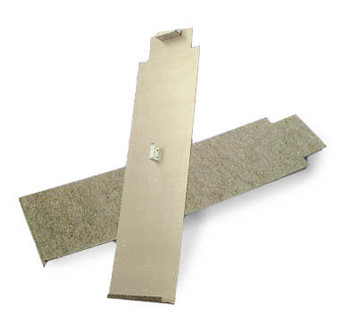 Magliner Jr. Removeable Bedplate Magliner Jr. Removeable Bedplate