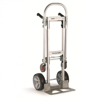 Magliner Gemini Jr. Handtruck Magliner Gemini Jr. Handtruck