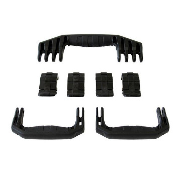 Pelican Handle & Latch Color Set for 1610, 1620 Pelican Handle & Latch Color Set for 1610, 1620