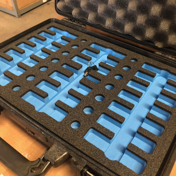 Pelican™ 1470 Flashlight Case Pelican™ 1470 Flashlight Case