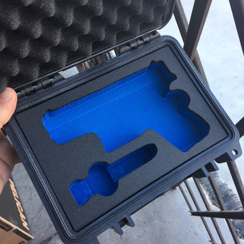 Pelican 1120 Case for Glock 42/43 Pelican 1120 Case for Glock 42/43