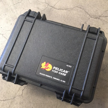 Pelican 1120 Case for Glock 42/43 Pelican 1120 Case for Glock 42/43
