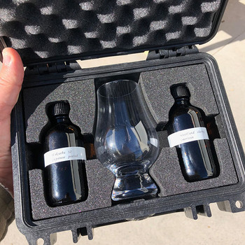 Pelican™ 1120 Whiskey Tasting Case Pelican™ 1120 Whiskey Tasting Case