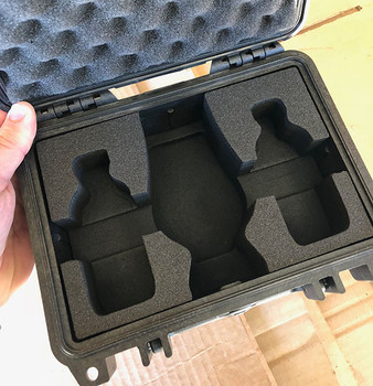 Pelican™ 1120 Whiskey Tasting Case Pelican™ 1120 Whiskey Tasting Case