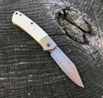 Benchmade Proper 318-181 Gold Class Benchmade Proper 318-181 Gold Class