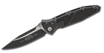 Microtech Socom Elite Manual Microtech Socom Elite Manual