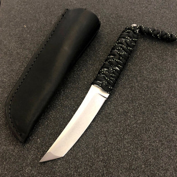 Backwoods Custom EDC Tanto Backwoods Custom EDC Tanto
