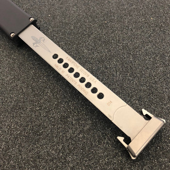 Microtech Marfione Custom Halo VI Microtech Marfione Custom Halo VI