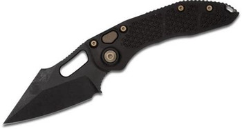 Microtech Auto Stitch Microtech Auto Stitch