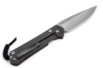 Chris Reeve Large Sebenza Crosshatch Chris Reeve Large Sebenza Crosshatch
