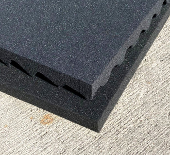 Pelican™ 1200 Lid and Base Foam Pelican™ 1200 Lid and Base Foam
