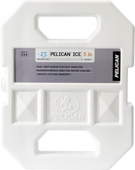 Pelican™5lb Ice Pack Pelican™5lb Ice Pack