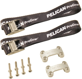 Pelican™ Cooler Tie Down Kit Pelican™ Cooler Tie Down Kit