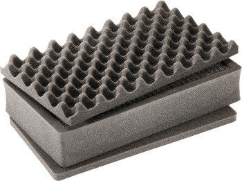 Pelican™ 1507 Air Replacement Foam Set Pelican™ 1507 Air Replacement Foam Set
