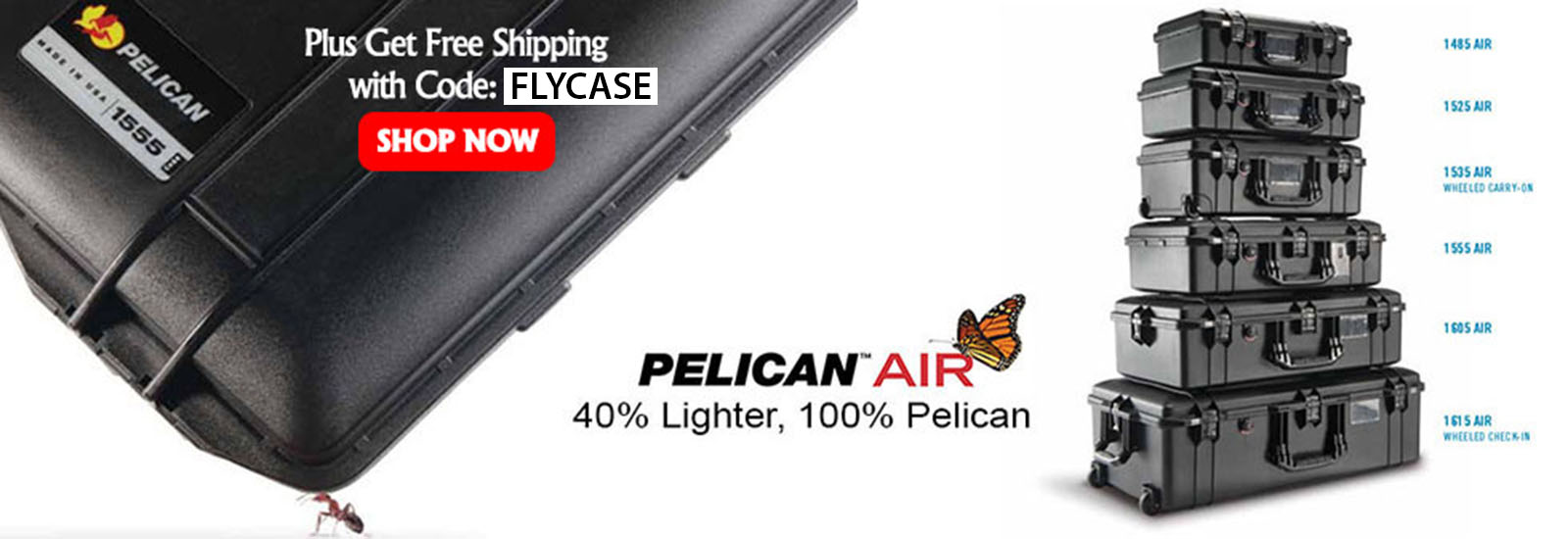 Nalpak, Inc. formerly Your Source for Pelican Cases